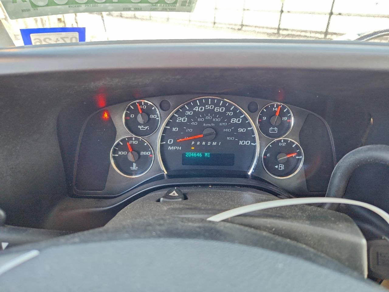 Chevrolet Express Image 3